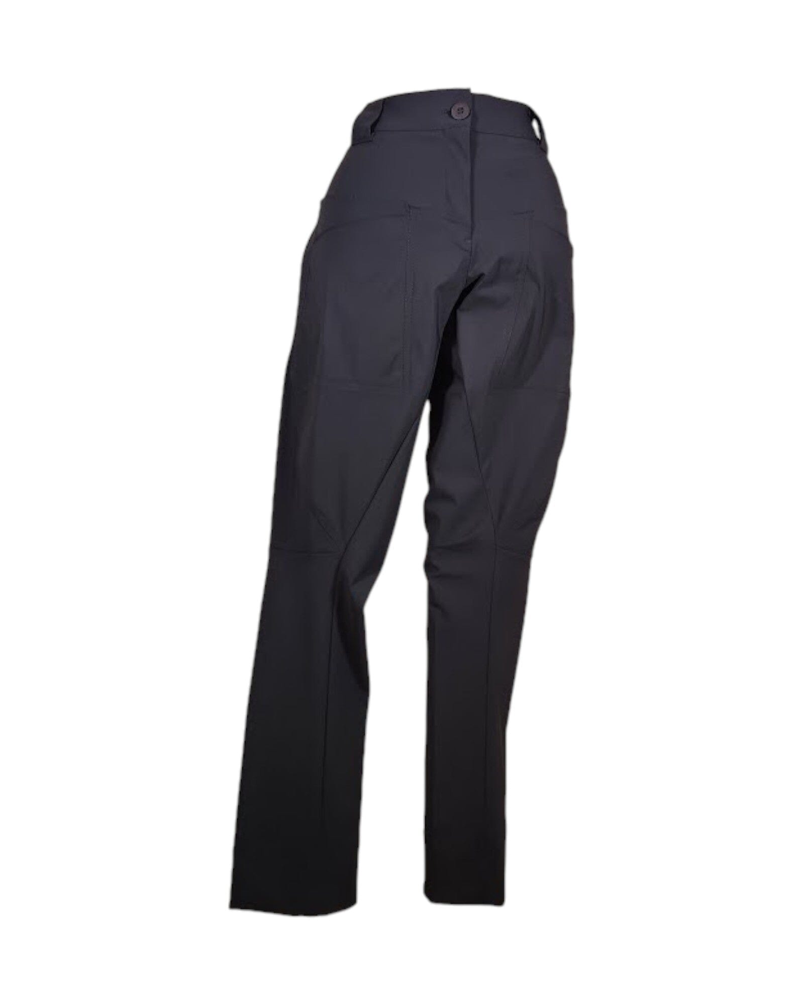 Hose Hose Zeitlos by Luana Schwarz XS 
