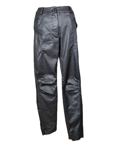 Hose Knieraffung Hose Elli 90 Black 0 