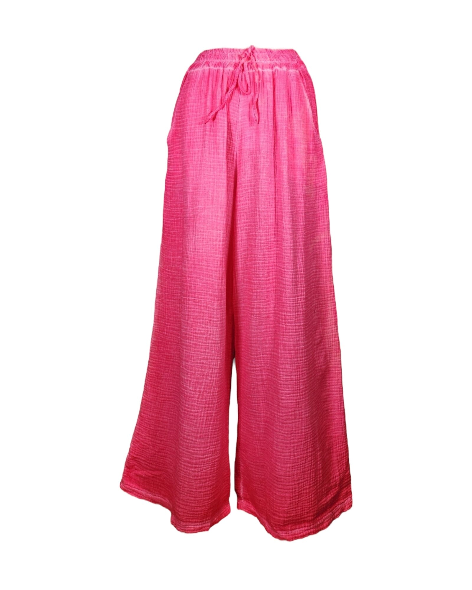 Hose Neon Hose Noeline Fuchsia Einheitsgröße 