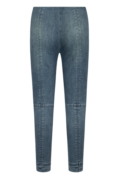 Hose Penny Highstrech Denim Hose Raffaello Rossi 