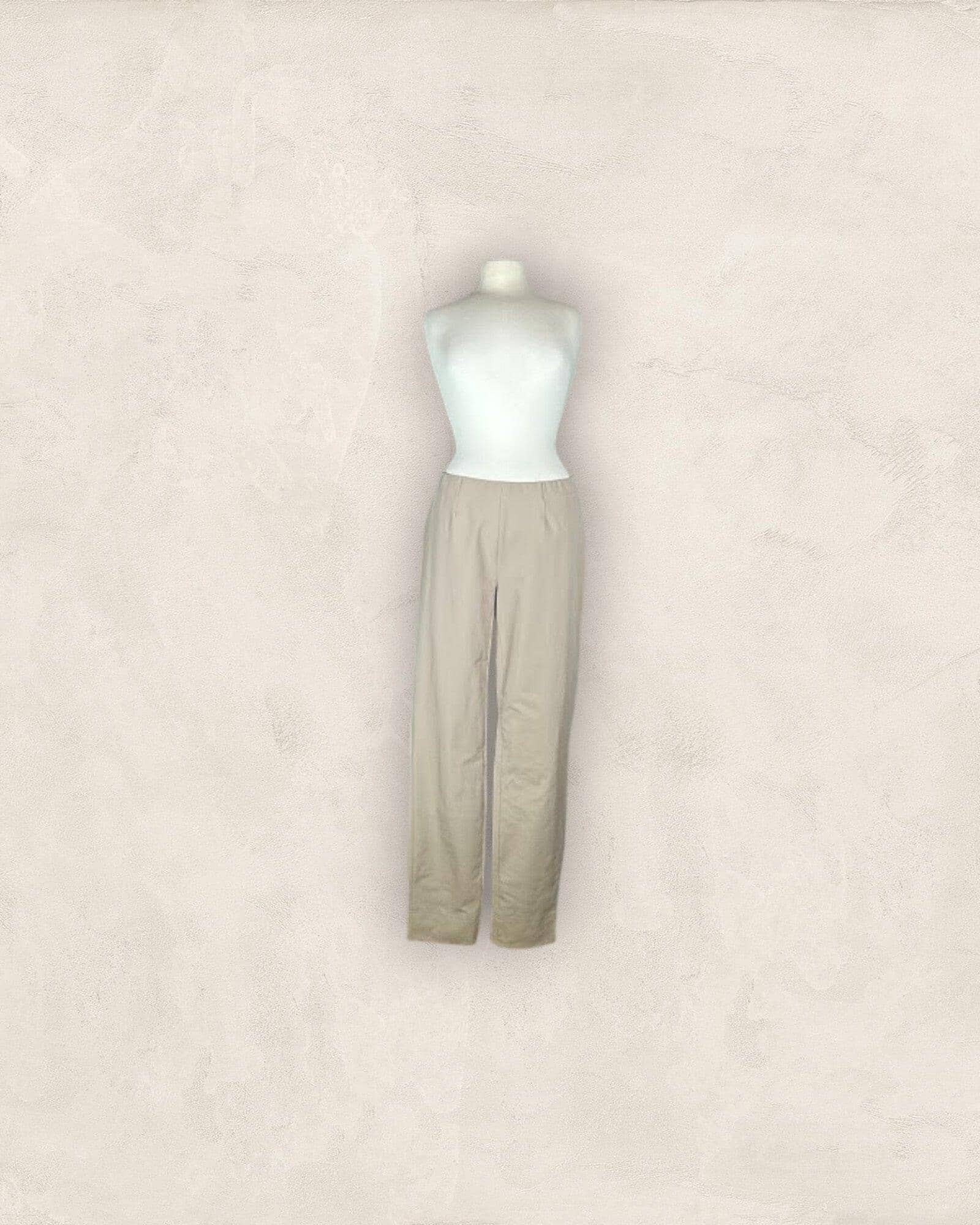 Hose Penny Technocotten Superstretch Hose Raffaello Rossi 370 Sand 34 