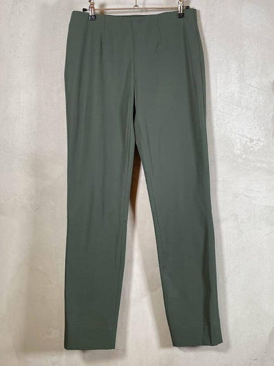 Hose Penny Technocotten Superstretch Hose Raffaello Rossi 761 Olive 34 