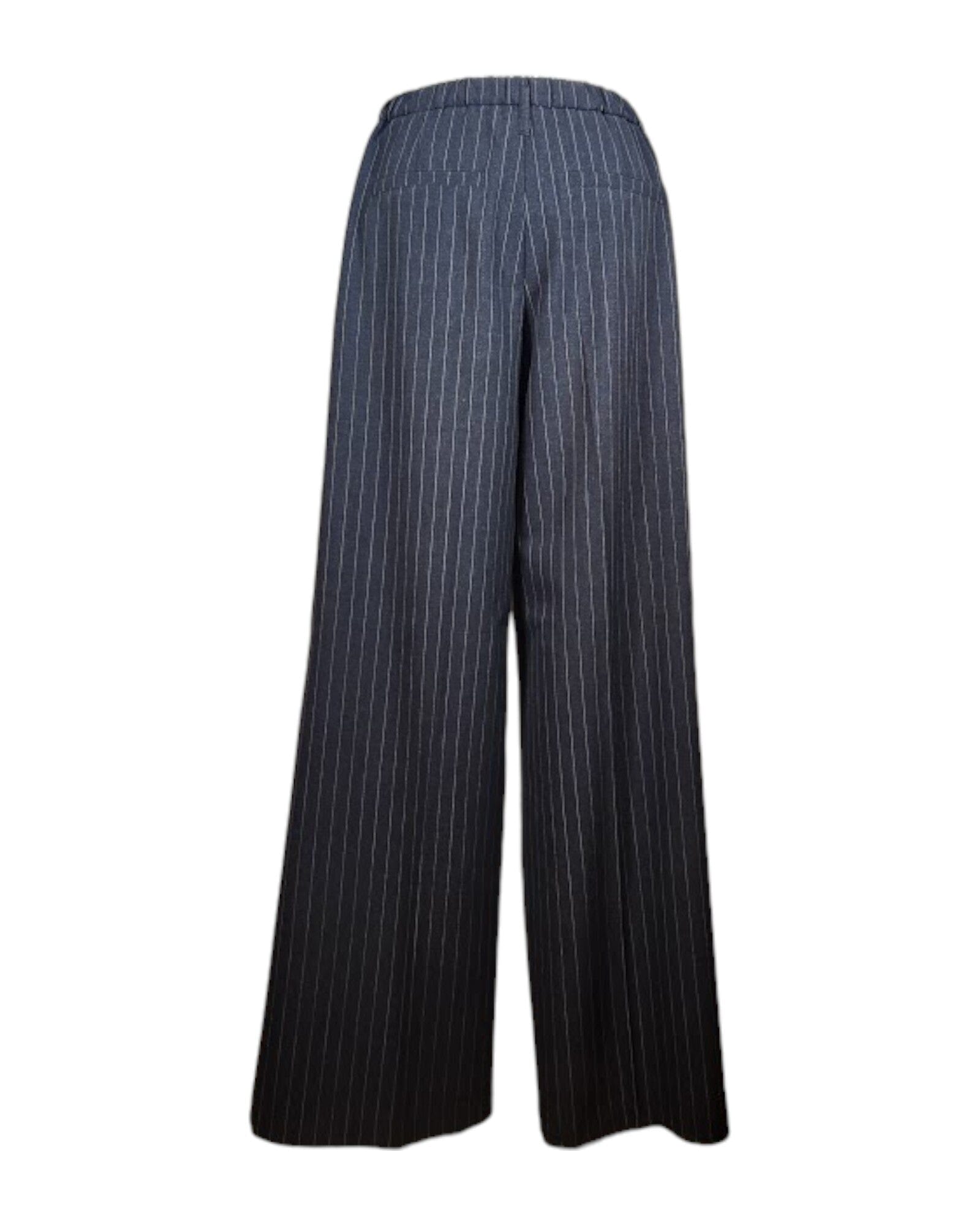 Hose Pinstripe Hose Summum Woman 