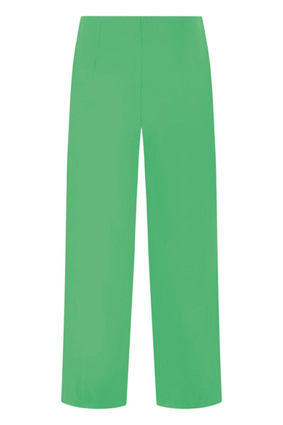 Hose Sally 7/8 Hose Raffaello Rossi 733 Frühlingsgrün 34 