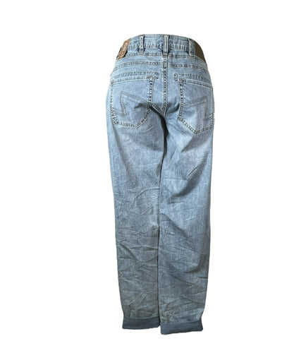 Hose Tapered Ankle Hose Nile 