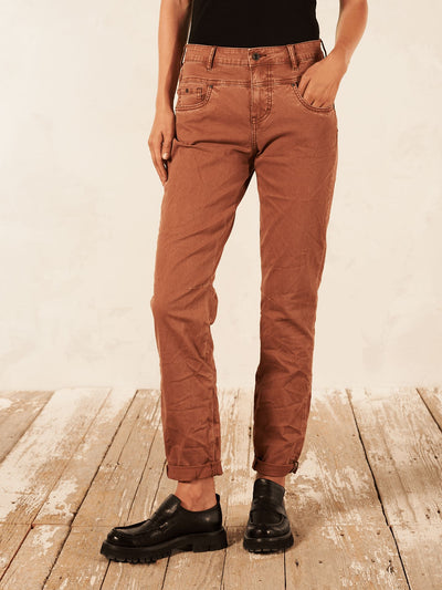 Hose tapered long Hose Nile 