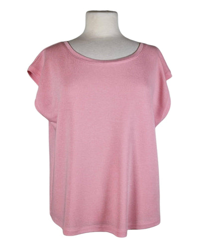 Hoyaos Shirt Shirt Fox's S30 Pink Icing 36 
