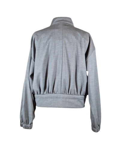 Ian Viscose Jacket Jacke Jane Lushka 