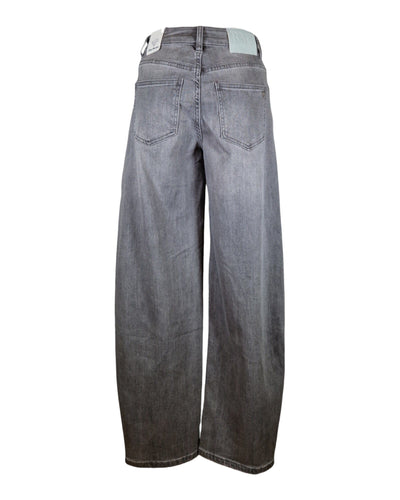 Ilvy Jeanshose Blue Monkey 