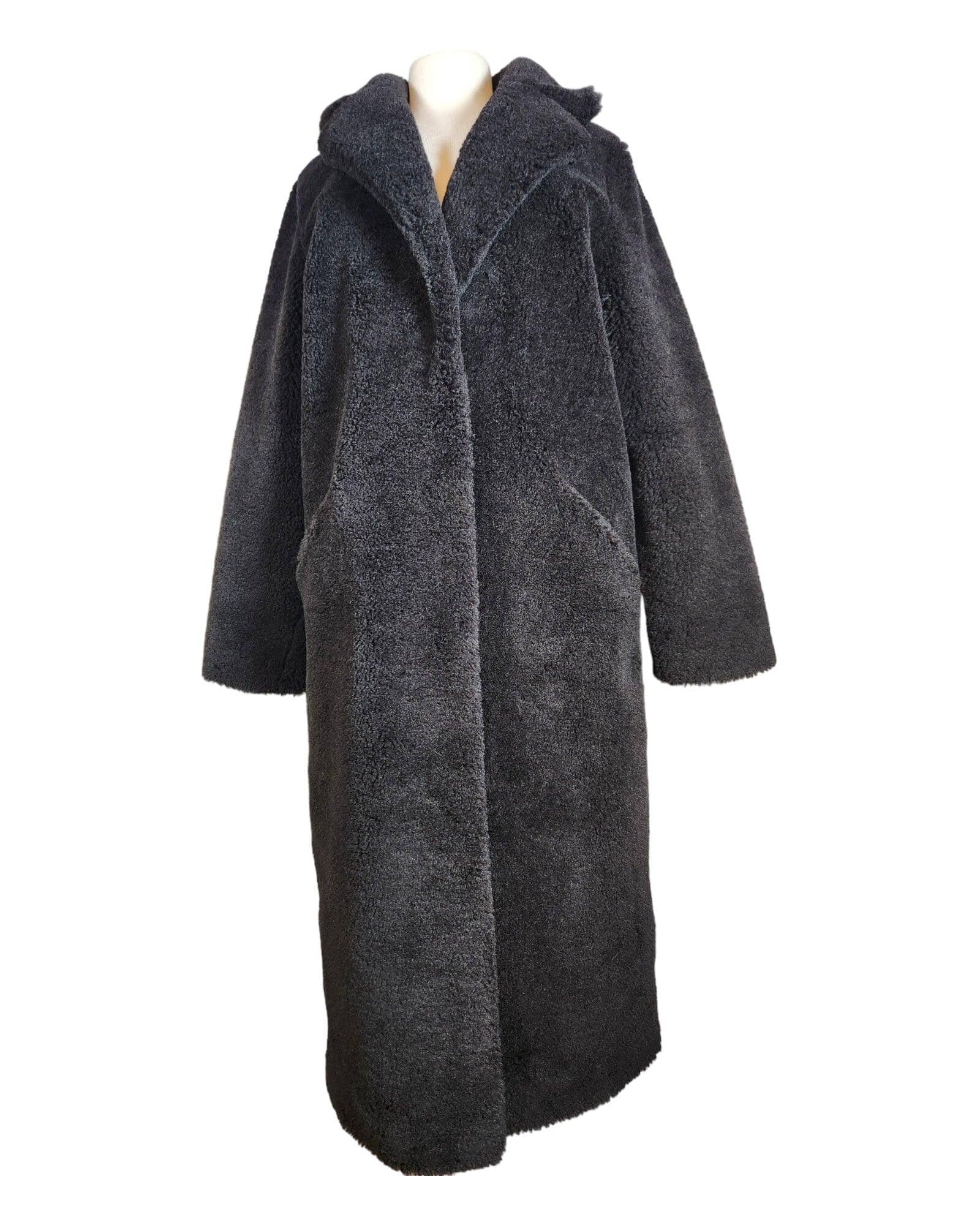 Imitadet Furmantel Mantel Funk 