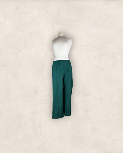 Irena Pants Hose Jane Lushka 039 Green S 