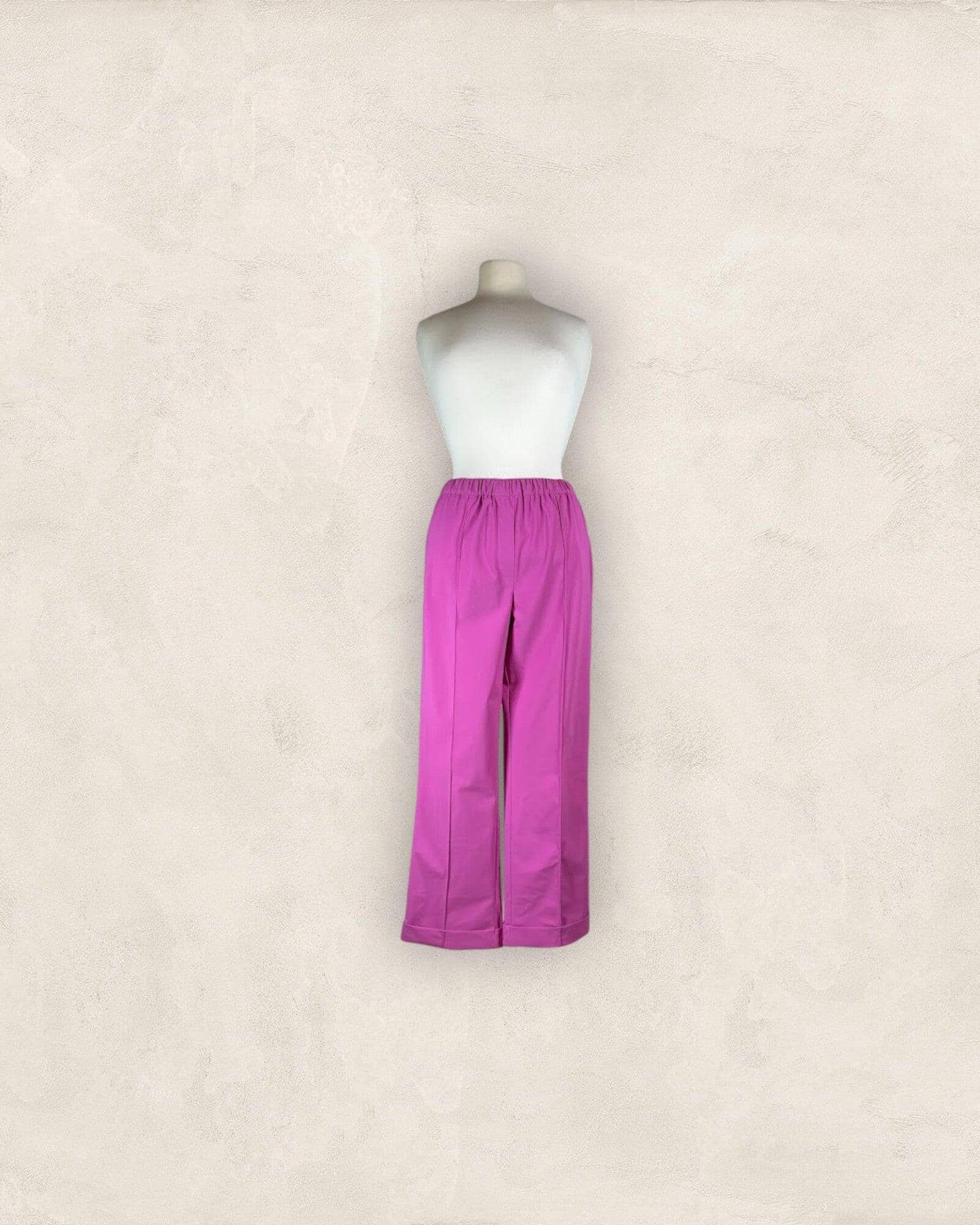 Irena Pants Hose Jane Lushka 191 Orchidea S 