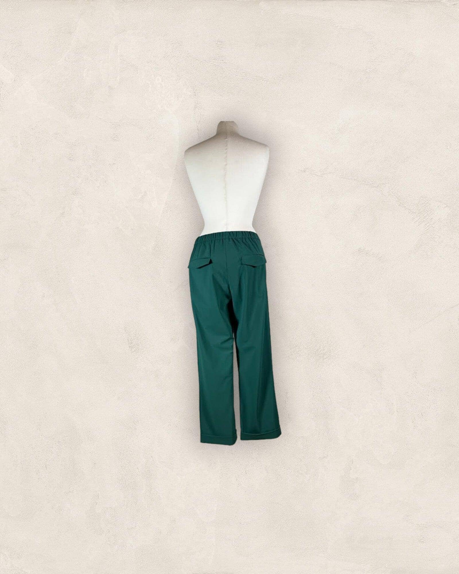 Irena Pants Hose Jane Lushka 