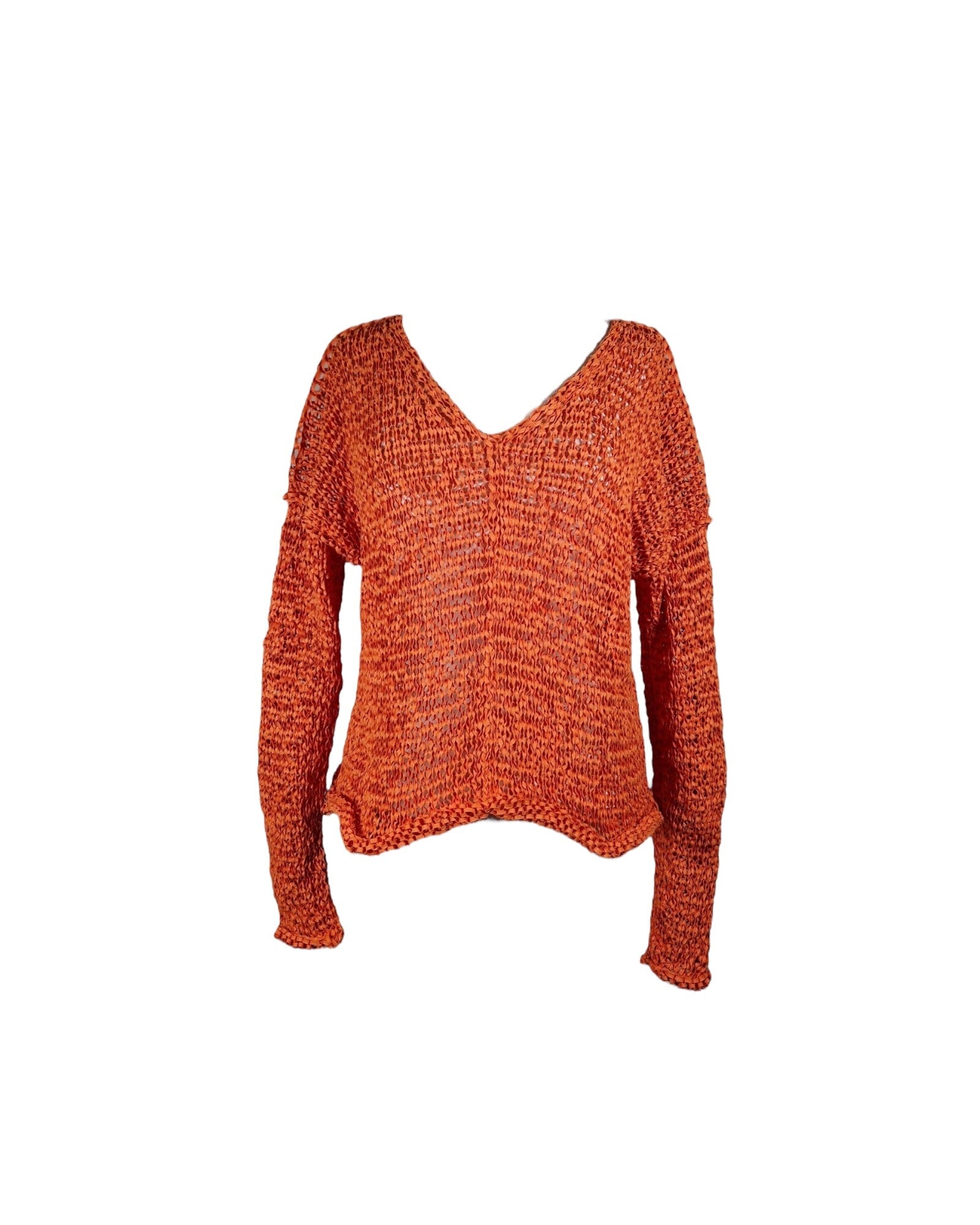 Ito Pullover Pullover Esmeralda 