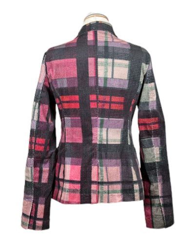 Jacke Blazer Rundholz Black Label 