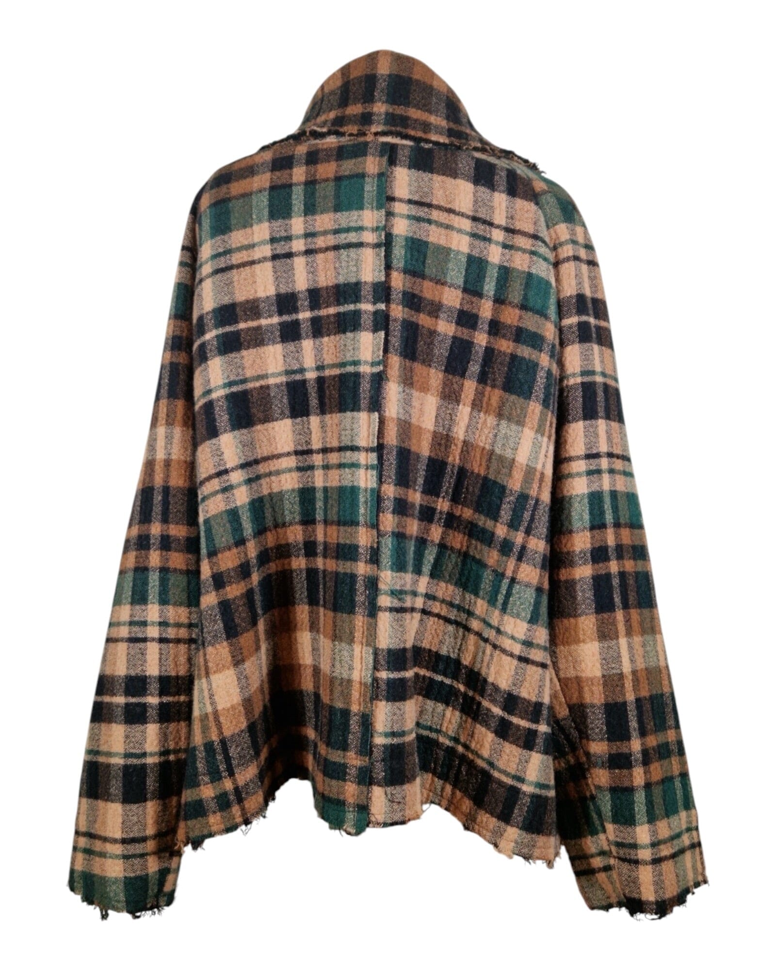 Jacke Jacke Rundholz Black Label 