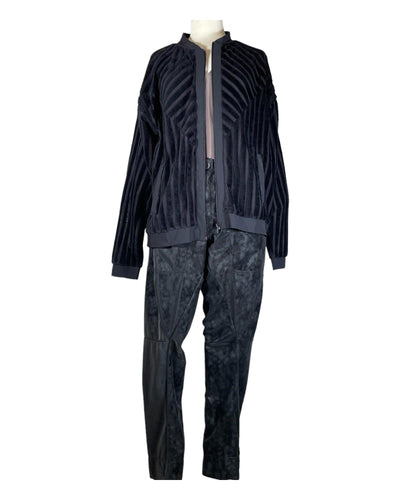 Jacke Jacke Zeitlos by Luana 