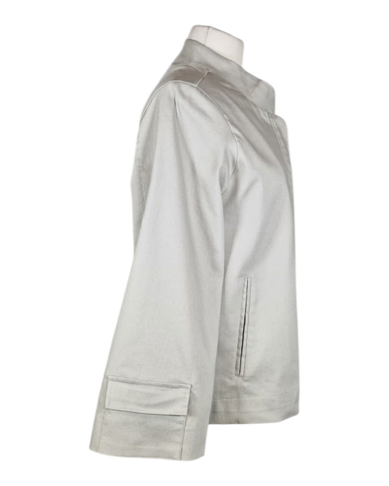 Jacke Jacke Zeitlos by Luana 