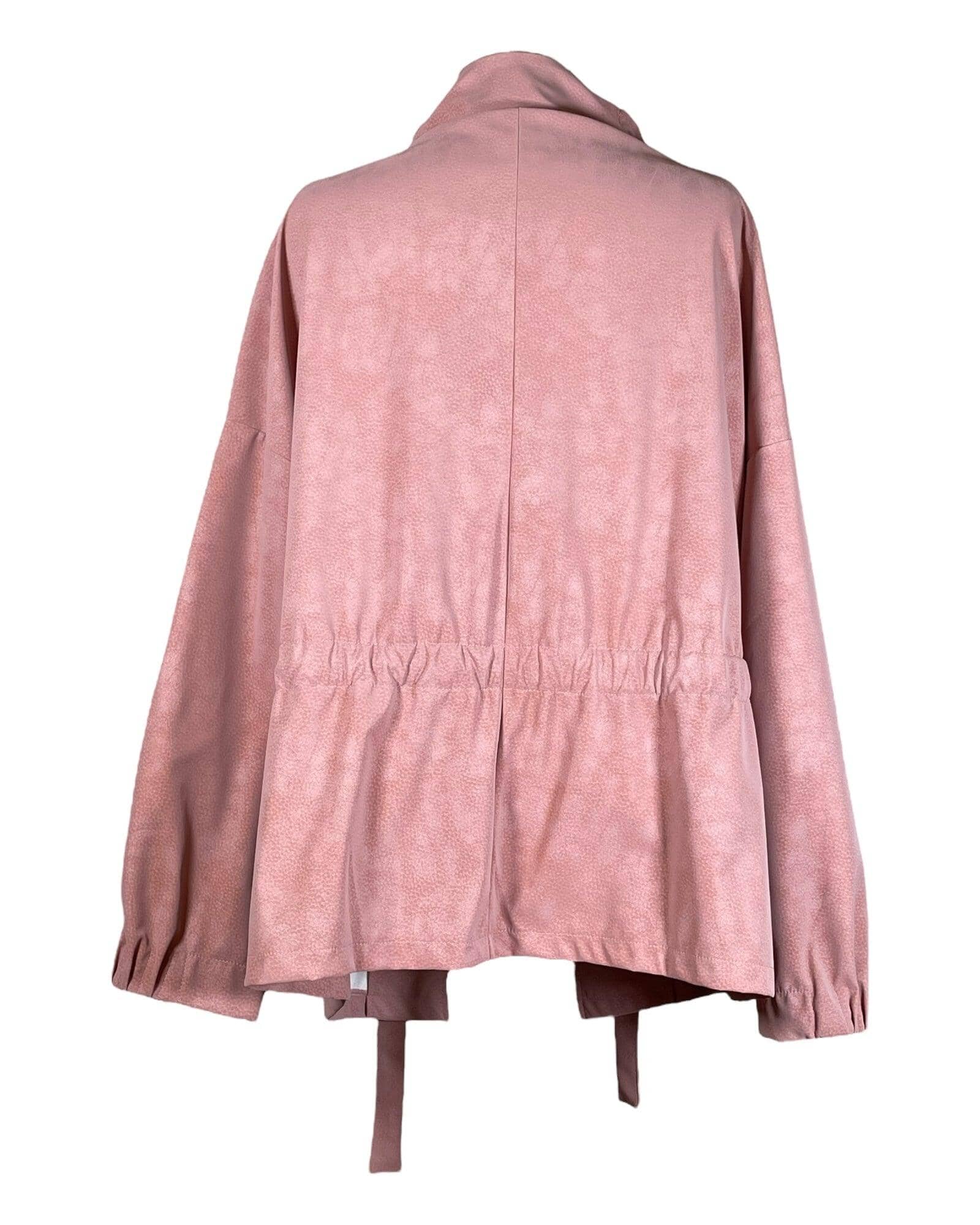 Jacke Jacke Zeitlos by Luana 