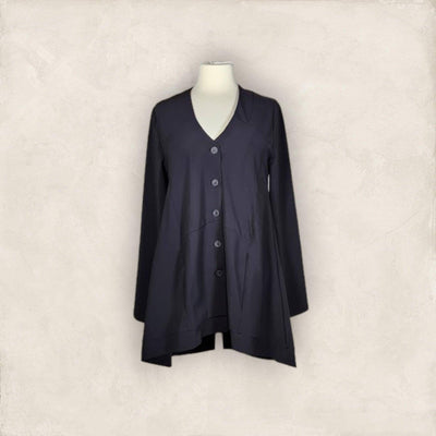 Jacke Jacke Zeitlos by Luana 