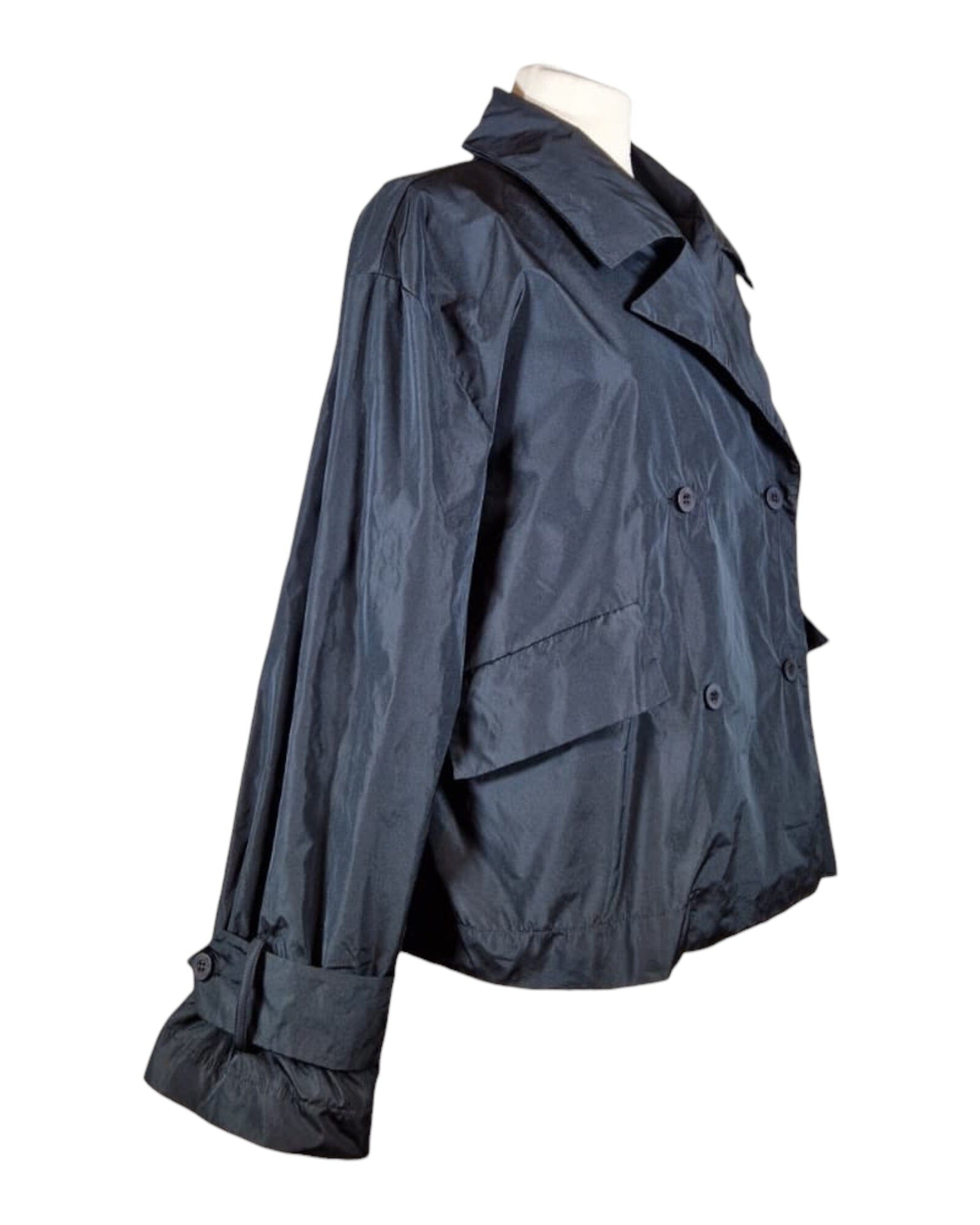 Jacke Jacke Zeitlos by Luana 