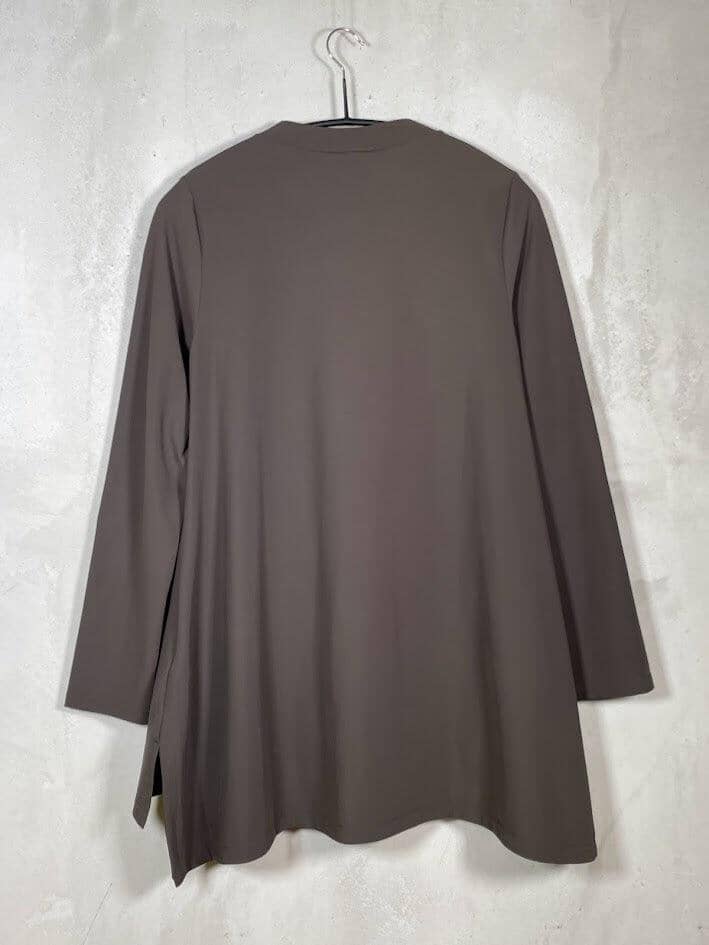 Jacke Jacke Zeitlos by Luana 