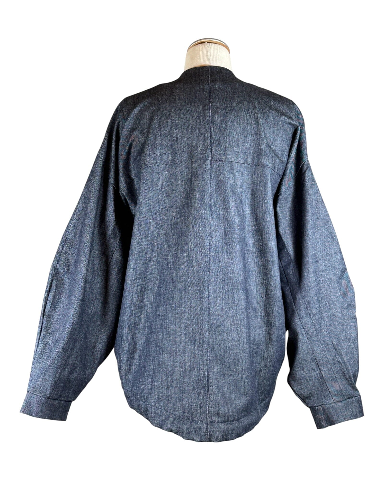 Jacke Jacke Zeitlos by Luana 
