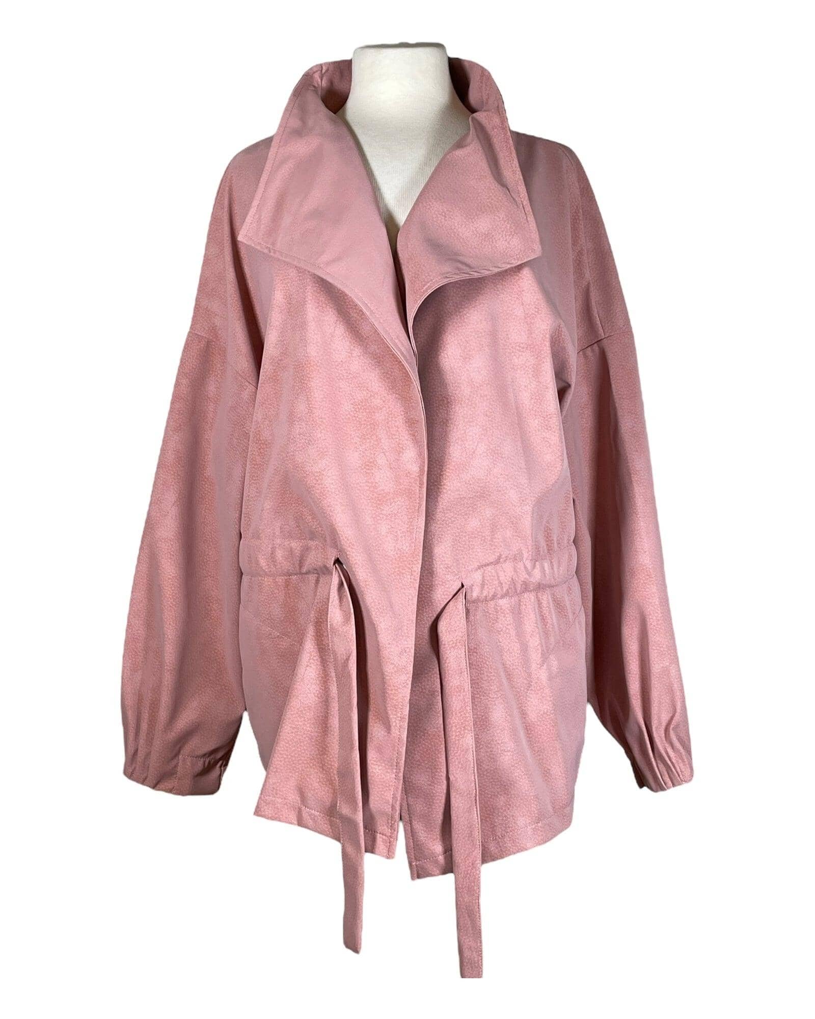 Jacke Jacke Zeitlos by Luana 