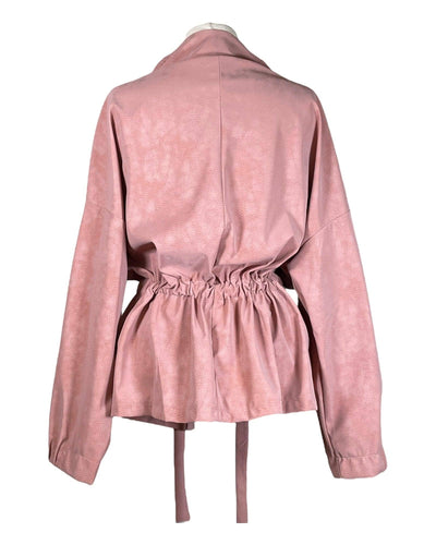 Jacke Jacke Zeitlos by Luana 