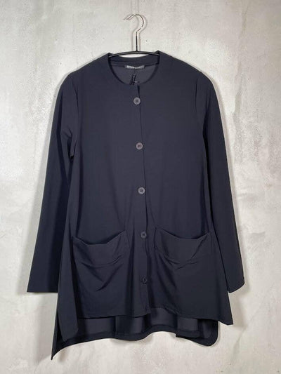 Jacke Jacke Zeitlos by Luana Schwarz 1 