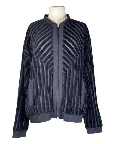 Jacke Jacke Zeitlos by Luana Schwarz 1 