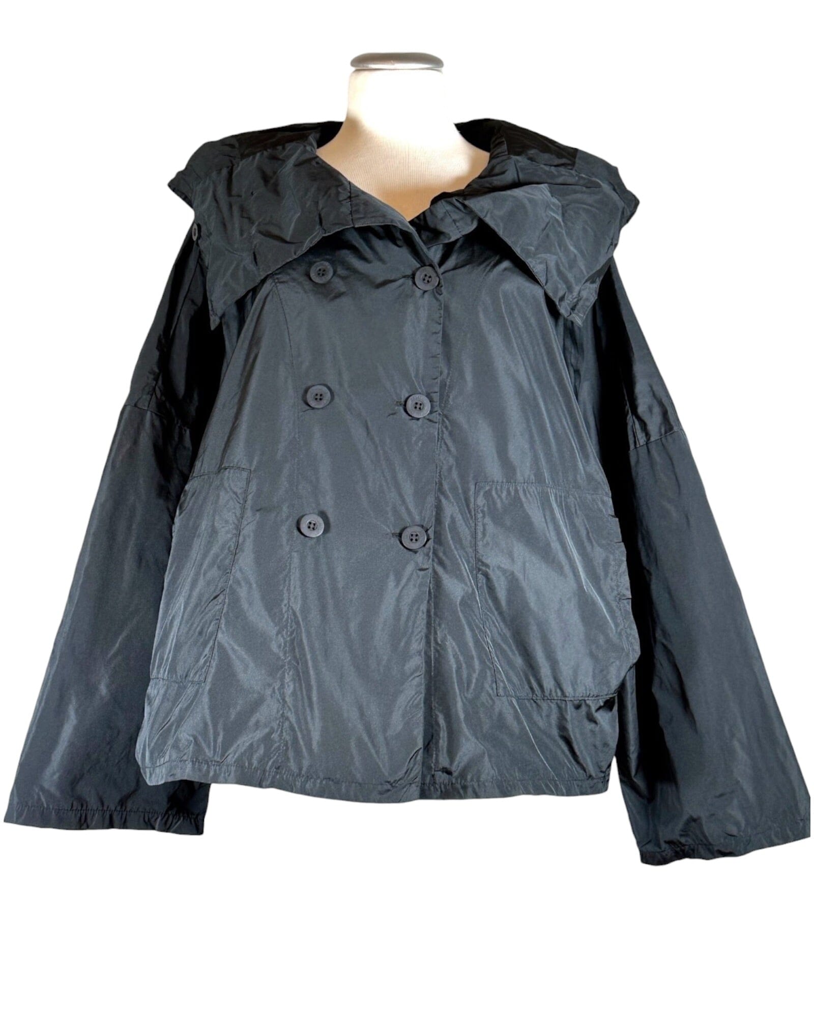 Jacke Jacke Zeitlos by Luana schwarz 34/36 