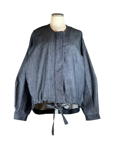 Jacke Jacke Zeitlos by Luana Tinte 34/36 