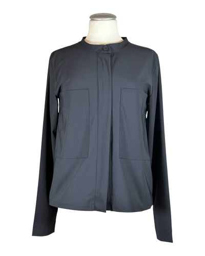 Jacke Jacket Zeitlos by Luana Schwarz 36 