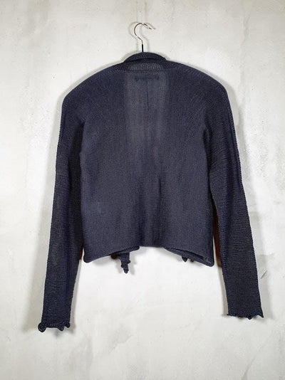 Jacke Lizzy Strickjacke Esmeralda 