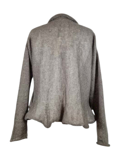 Jacke Veruschka Strickjacke Esmeralda 