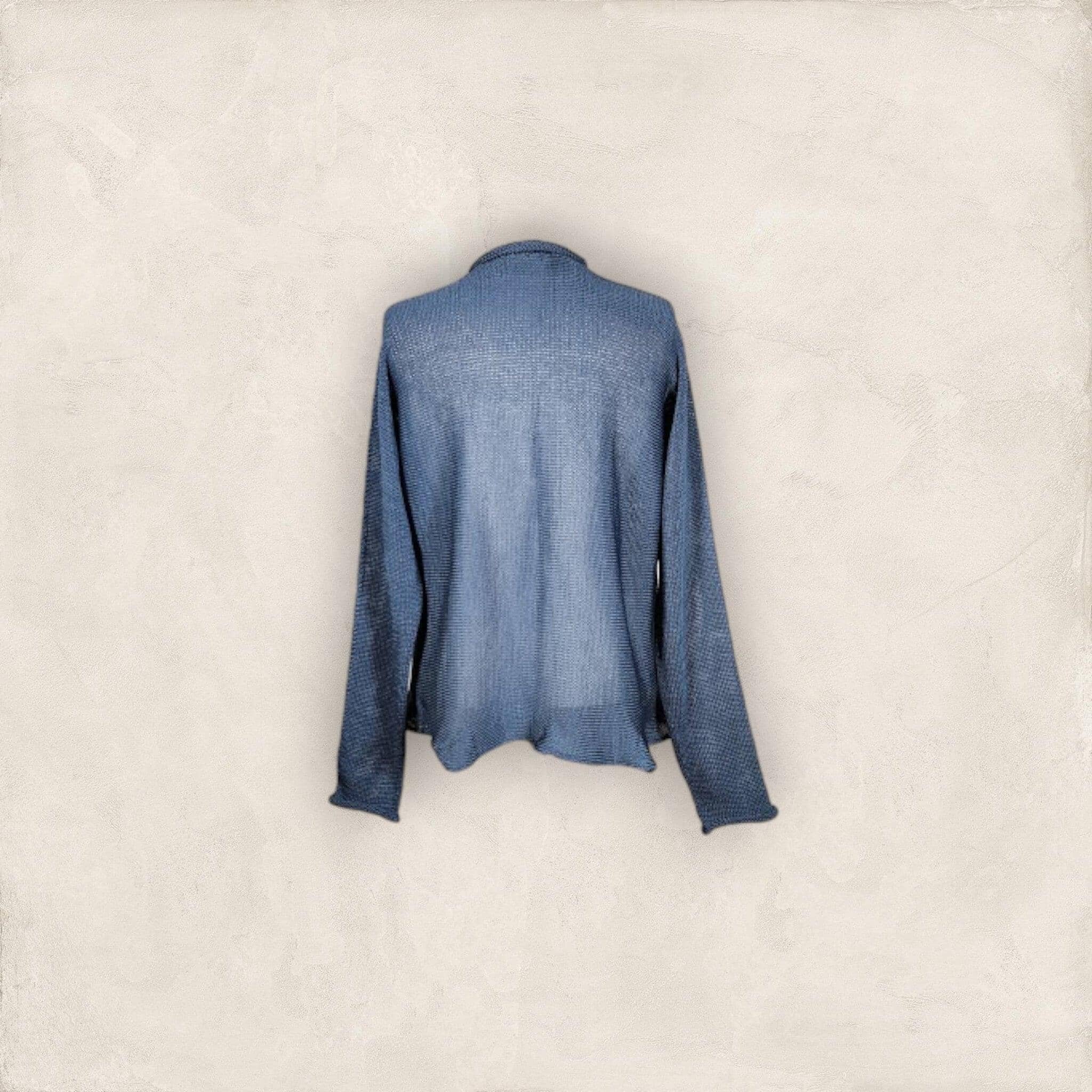 Jacke Veruschka Strickjacke Esmeralda 