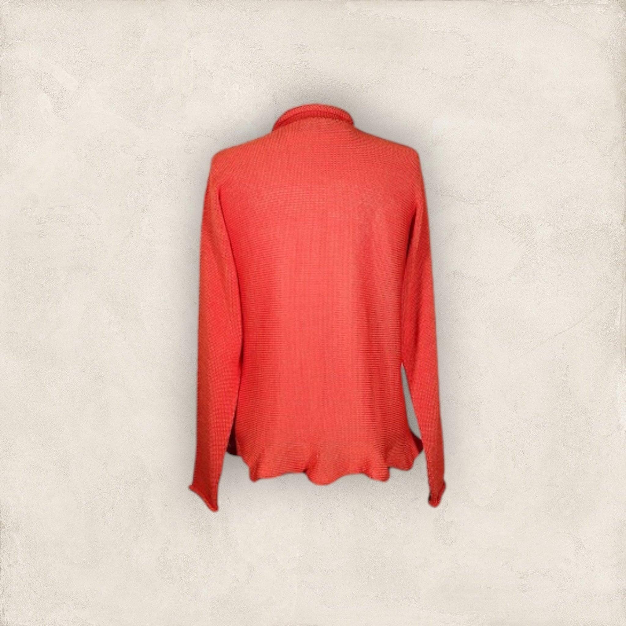 Jacke Veruschka Strickjacke Esmeralda 