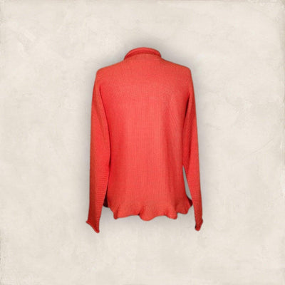 Jacke Veruschka Strickjacke Esmeralda 