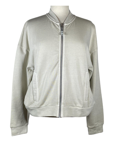Jacket Gots Sweatjacke Nile 