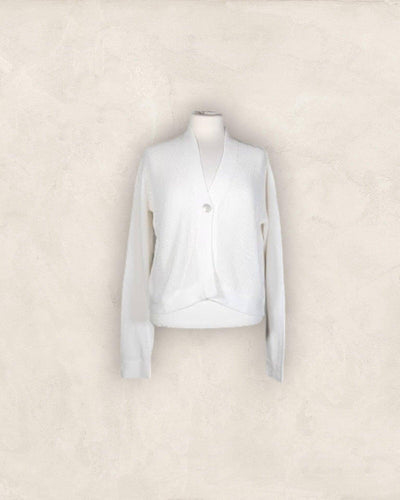 Jacket Jacket Nile Offwhite S 