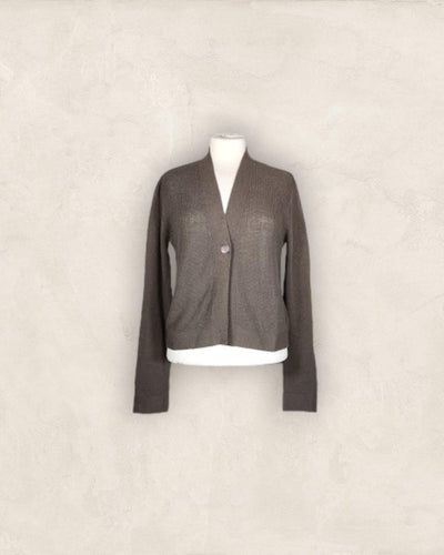 Jacket Jacket Nile Olive S 
