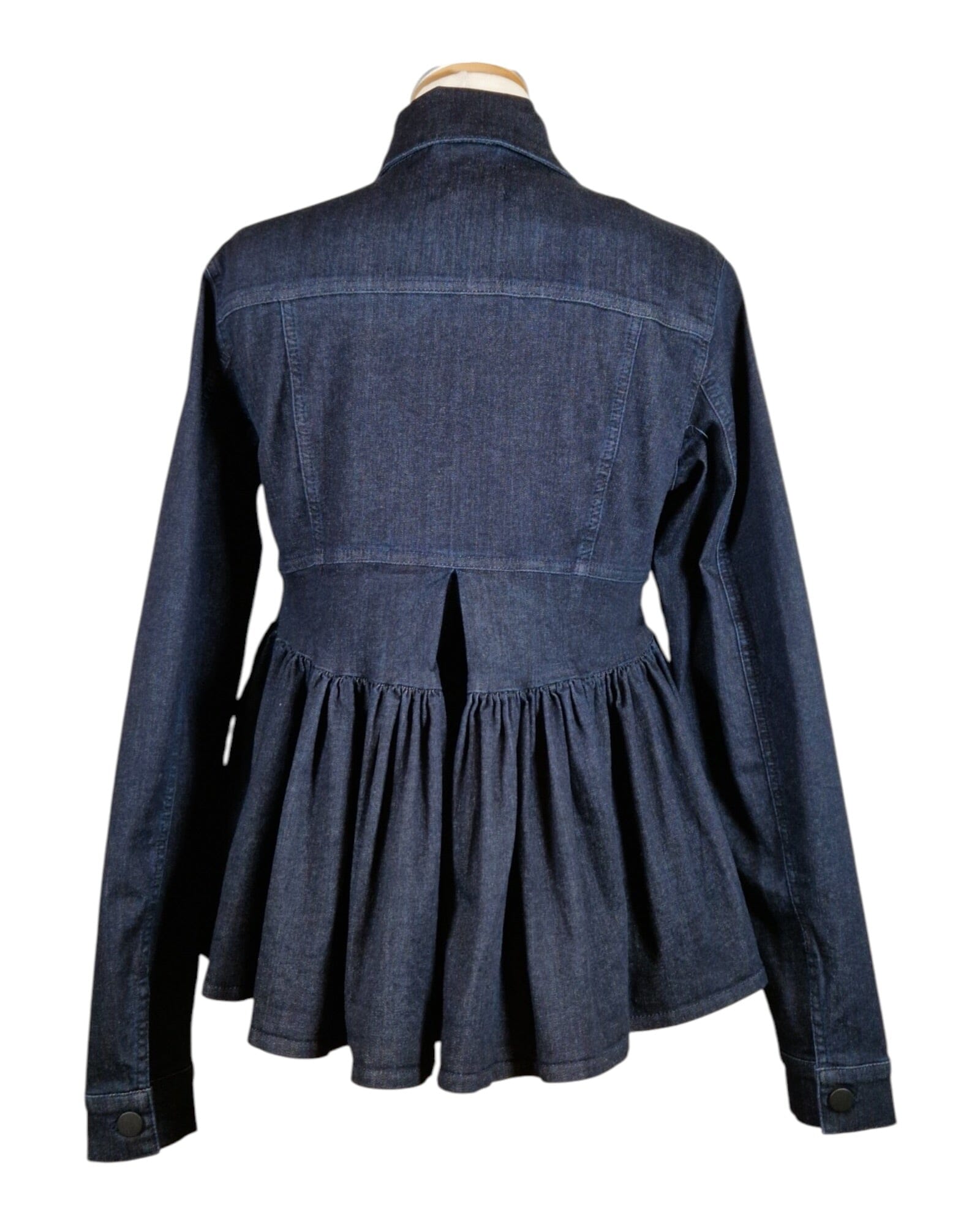 Jacket Jacket Plü 