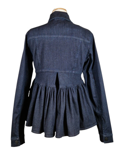 Jacket Jacket Plü 