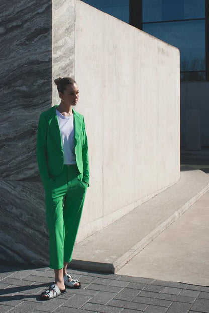 Hazel Pants Technical Jersey