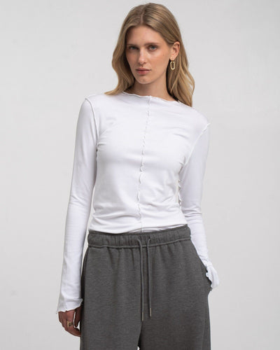 Janette Shirt Jane Lushka 