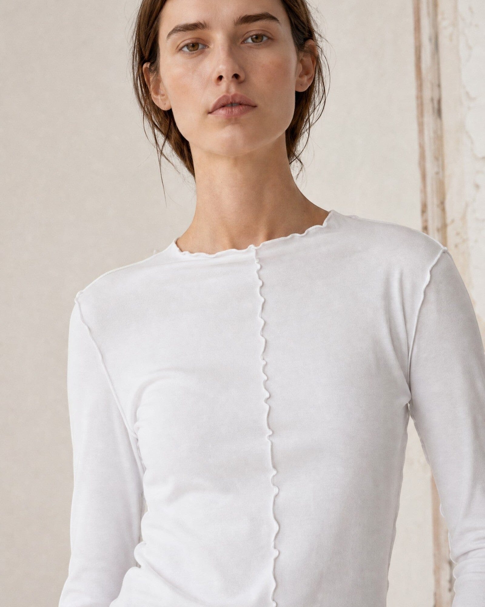Janette Shirt Jane Lushka 