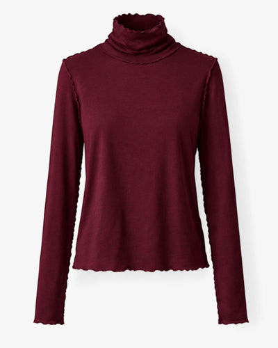 Janice Top Shirt Jane Lushka 