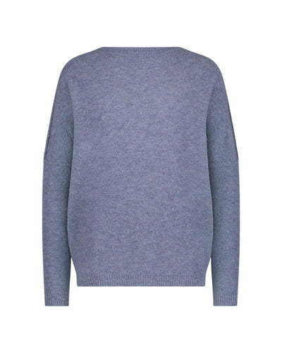Jannys Pullover Pullover Jane Lushka Blue S 