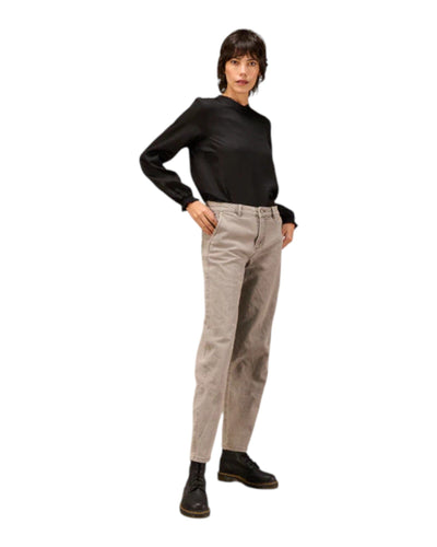 Jeans Barrel Jeanshose Nile 
